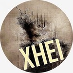 cover: Xhei - Commodore 64