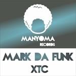 cover: Mark Da Funk - XTC