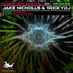 cover: Nicholls, Jake|Trickydj - Secrets