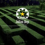 cover: Julian Dep - Labyrinth