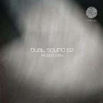 cover: Filippo Way - Dual Sound EP