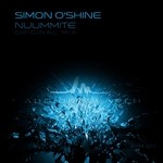 cover: Simon O'shine - Nuummite