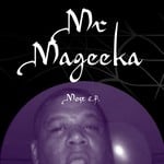 cover: Mr Mageeka - Most