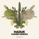 cover: Maduk - Maduk Summer Remixes