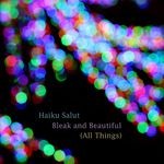 cover: Haiku Salut - Bleak & Beautiful (All Things)