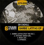 cover: Dr Chekill - Barbie Latitas EP