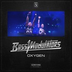 cover: Bass Modulators - Oxygen