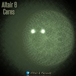 cover: Altair 6 - Ceres