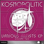 cover: Various - Kosmopolitic EP Vol 2