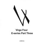 cover: Virgo Four - E-Series Part 3