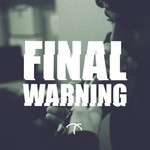 cover: Jammz - Final Warning