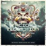 cover: Radical Redemption - The Funfair Of Madness (The Official Intents Anthem 2015)