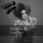 cover: Saskin S - One Two