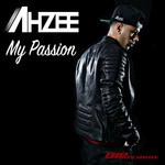 cover: Ahzee - My Passion