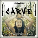 cover: Josh Money - Carve