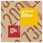 cover: Various Artists - Sonar 2015 Collection EP