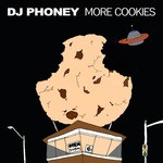 cover: Dj Phoney - More Cookies EP