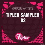 cover: Various - Tipler Sampler Vol 2