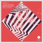 cover: Julien Sandre|Raffa Fl - Revolution