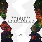 cover: Frink|Romero, Eddy - Charlot Changes EP