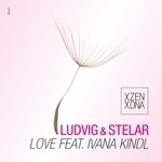 cover: Ivana Kindl|Ludvig|Stelar - Love