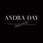 cover: Andra Day - Gold