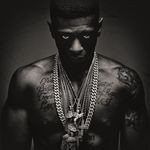 cover: Boosie Badazz - Touch Down 2 Cause Hell