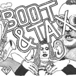 cover: Boot & Tax - Boot & Tax