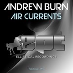 cover: Andrew Burn - Air Currents