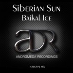 cover: Siberian Sun - Baikal Ice