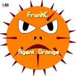 cover: Frankc - Agent Orange