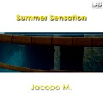 cover: Jacopo M - Summer Sensation