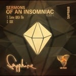 cover: Lo Flo - Sermons Of An Insomniac Vol 1