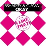 cover: Bsharry|Ciava - Okay