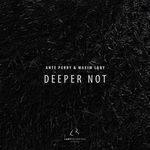 cover: Maxim Lany|Perry, Ante - Deeper Not