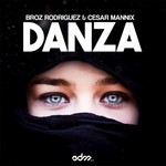 cover: Broz Rodriguez|Cesar Mannix - Danza