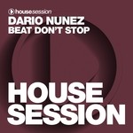 cover: Dario Nunez - Beat Don't Stop