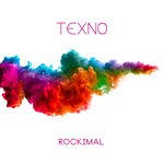 cover: Texno - Rockimal