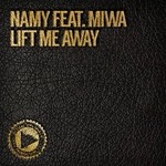 cover: Miwa|Namy - Lift Me Away