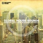 cover: Various - Global House Sounds Vol 3.0