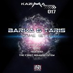 cover: Barka & Taris - Come Get It