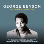 cover: George Benson - The Ultimate Collection