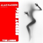 cover: Alan Nasseri - Zignos