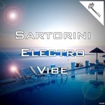 cover: Various - Sartorini Electro Vibe