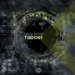 cover: Deepmatter - Tgd1301