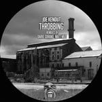 cover: Joe Kendut - Throbbing