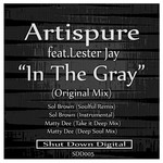 cover: Artispure|Lester Jay - In The Grey