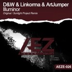 cover: Artjumper|D&w|Linkorma - Illuminor