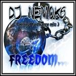 cover: Dj Nemok6 - Freedom (Hard Trance mix)