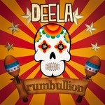 cover: Deela - Rumbullion